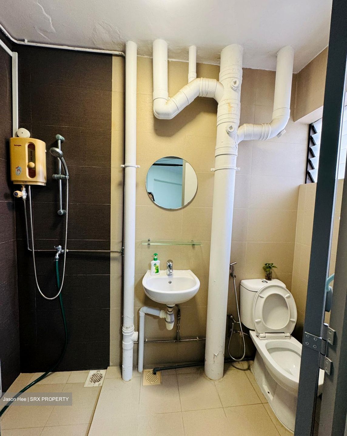 Blk 271 Tampines Street 21 (Tampines), HDB 4 Rooms #498086721